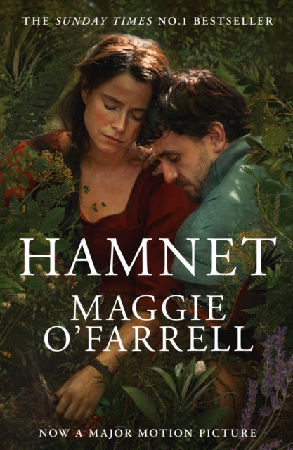 Hamnet : Read the bestselling book before you see the award winning film
