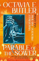 Parable of the Sower : the New York Times bestseller