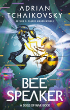 Bee Speaker - 9781035901456