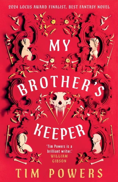 My Brother's Keeper - 9781035903894