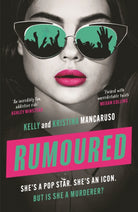 Rumoured : The brand new twisty thriller that will keep you hooked from start to finish in 2025 - 9781035910311