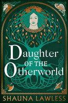 Daughter of the Otherworld - 9781035911295