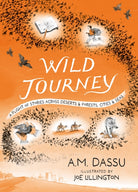 Wild Journey - 9781035911899