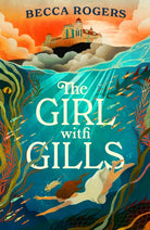 The Girl with Gills - 9781035912377