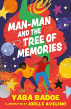 Man-Man and the Tree of Memories - 9781035912605