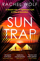 Sun Trap : The BRAND NEW gripping must-read destination thriller and perfect summer read for 2025 - 9781035913725