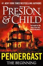 Pendergast : The Beginning