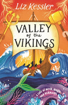 Valley of the Vikings - 9781035916955