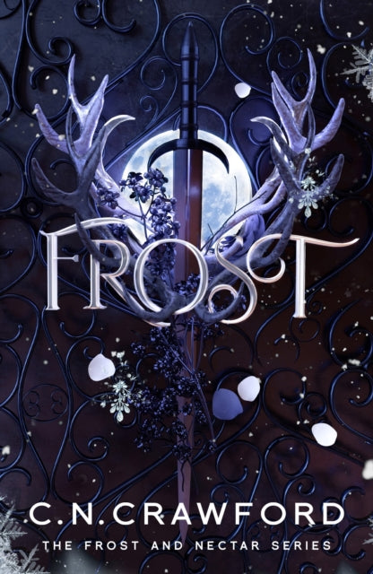 Frost : A fae romance - 9781035919437