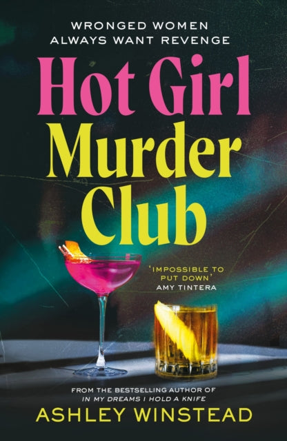 Hot Girl Murder Club : A crackling feminist revenge thriller for Summer 2026