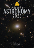 Yearbook of Astronomy 2026 - 9781036126452
