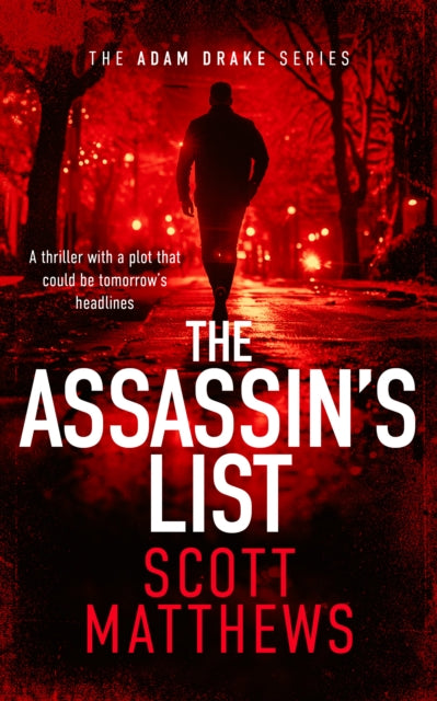 The Assassin's List : An Adam Drake novel - 9781036701185