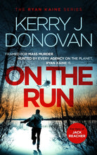 On the Run - 9781036701635