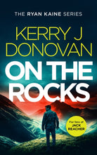 On the Rocks - 9781036701642