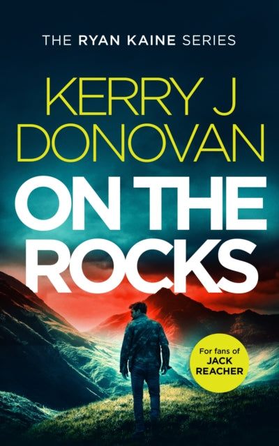 On the Rocks - 9781036701642