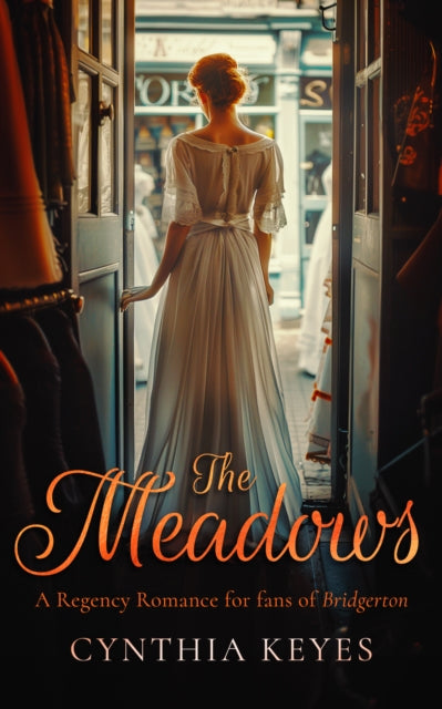 The Meadows - 9781036702601