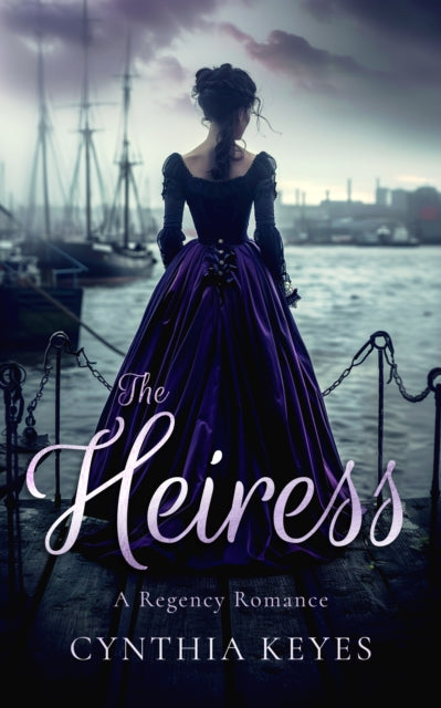 The Heiress - 9781036702625