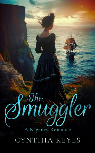 The Smuggler - 9781036702632
