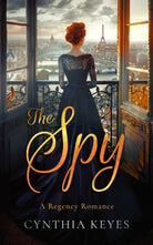 The Spy - 9781036702649