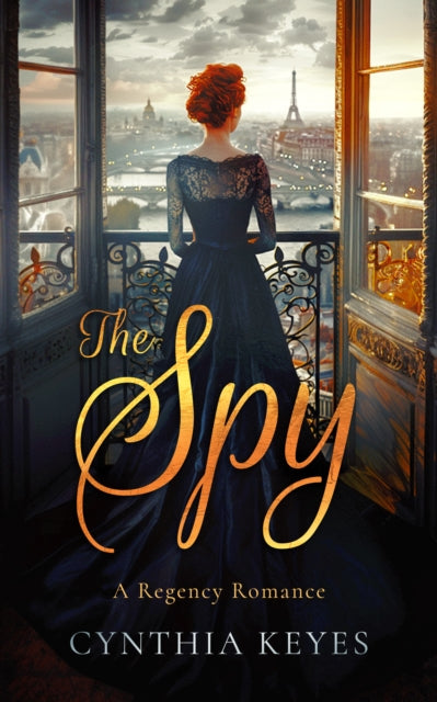 The Spy - 9781036702649