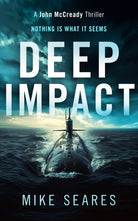 Deep Impact : Instinct will keep you alive - 9781036703998