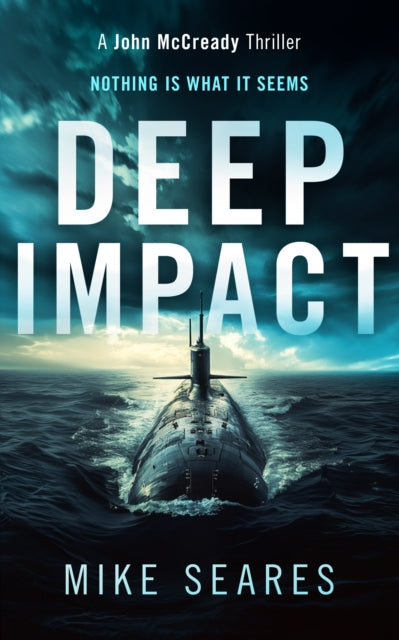 Deep Impact : Instinct will keep you alive - 9781036703998