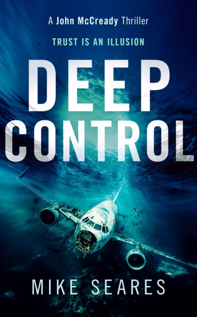 Deep Control : Trust is an illusion - 9781036704018