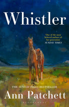 Whistler : The new international bestseller from the author of Tom Lake and The Dutch House