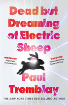 Dead but Dreaming of Electric Sheep : The most anticipated AI Horror of 2026 from a master of the genre