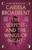 The Serpent and the Wings of Night