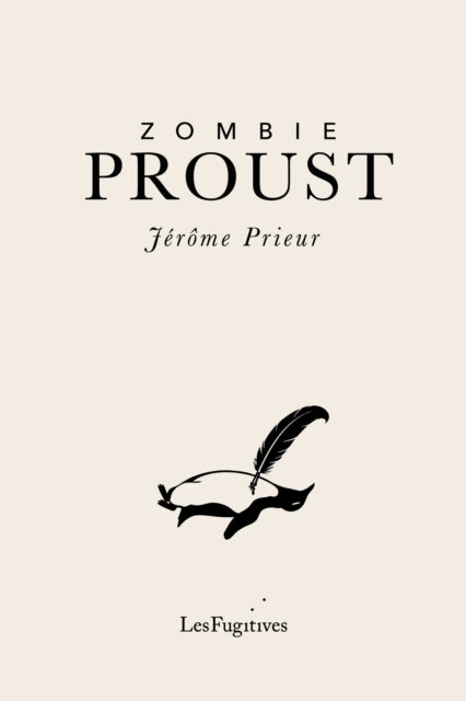 Zombie Proust - 9781068300127