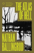 The Atlas of Hell - 9781068349706