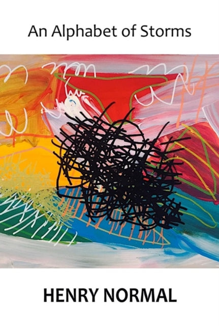 An Alphabet of Storms - 9781068605260