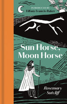 Sun Horse, Moon Horse - 9781068661327