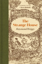 The Strange House - 9781068661334