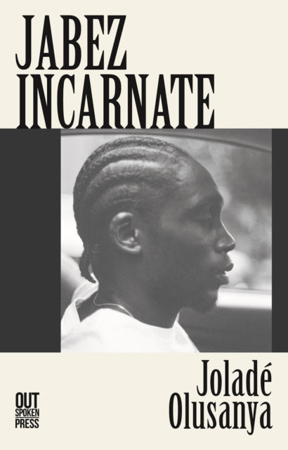 Jabez Incarnate - 9781068671272