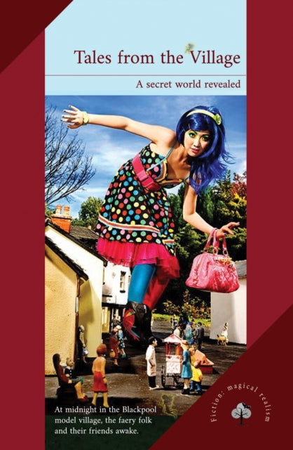 Tales from the Village : A secret world revealed - 9781068710322
