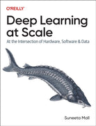 Deep Learning at Scale : At the Intersection of Hardware, Software, and Data - 9781098145286