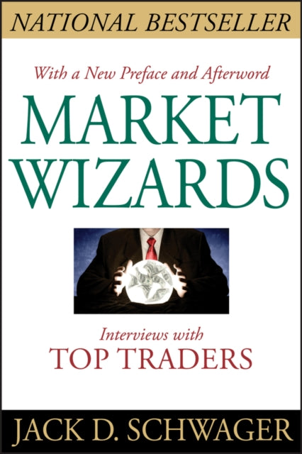Market Wizards, Updated : Interviews with Top Traders - 9781118273050