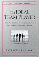 The Ideal Team Player
