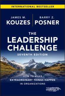 The Leadership Challenge