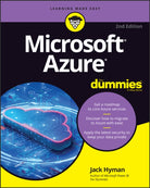 Microsoft Azure For Dummies - 9781119898061