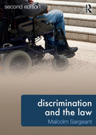 Discrimination and the Law 2e - 9781138745070