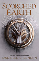 Scorched Earth - 9781250290823