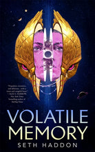 Volatile Memory