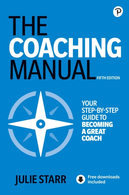 The Coaching Manual - 9781292374246
