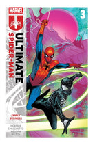 Ultimate Spider-Man by Jonathan Hickman Vol. 3: Family Business - 9781302958299