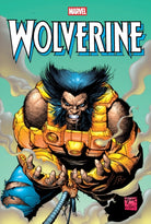 Wolverine Omnibus Vol. 6 - 9781302964313
