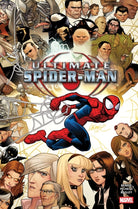 Ultimate Spider-Man Omnibus Vol. 5 - 9781302965464