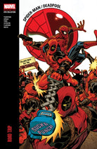 Spider-Man/Deadpool Modern Era Epic Collection: Road Trip - 9781302965600